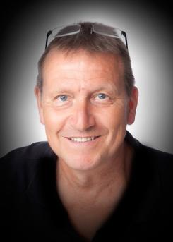 Julian Tate, Commercial photographer, Worthing