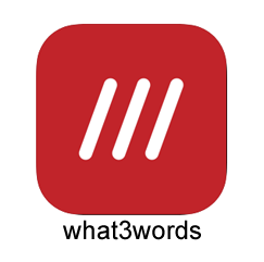 what3words